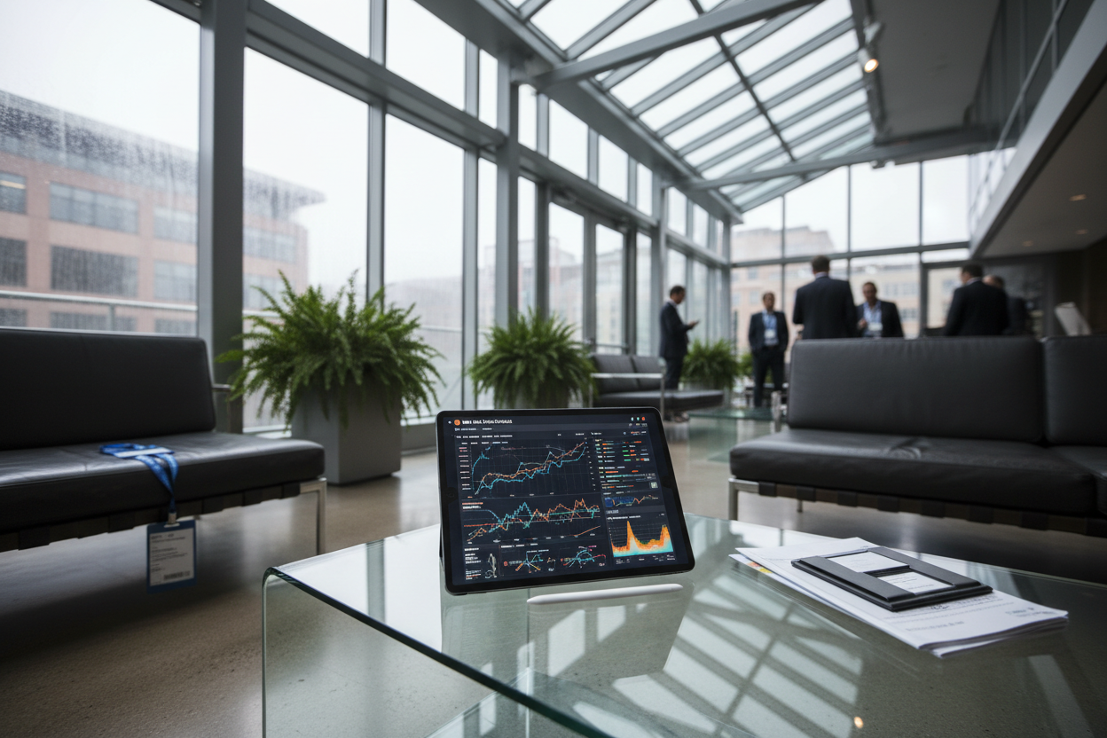 Hybrid AI Oracle Feeds Fusing Forecasts with On-Chain State for DeFi Risk Protocols 2026