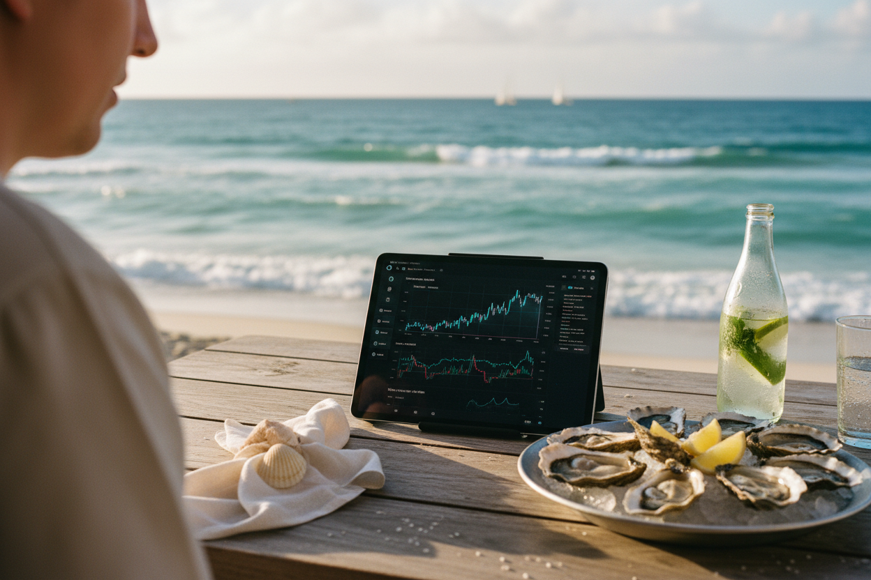 Hybrid AI Oracles Boost Solana Prediction Markets with Real-Time On-Chain Data Fusion