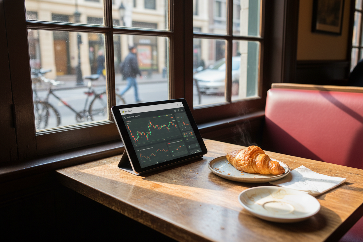 Hybrid AI Oracles Enhance BNB Chain Prediction Markets Like Probable