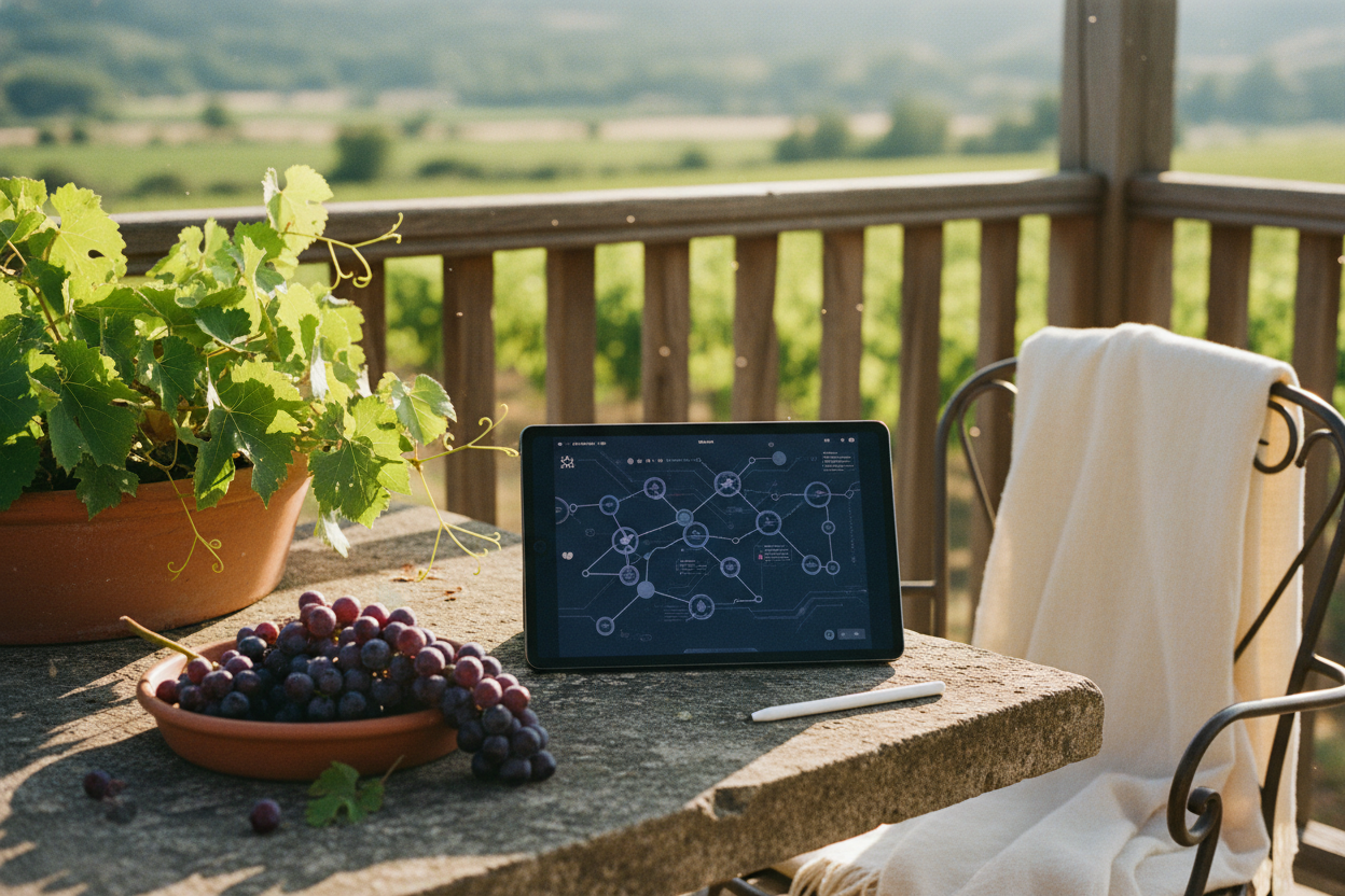 Hybrid AI Oracles for AI Agent Coordination in On-Chain Prediction Markets