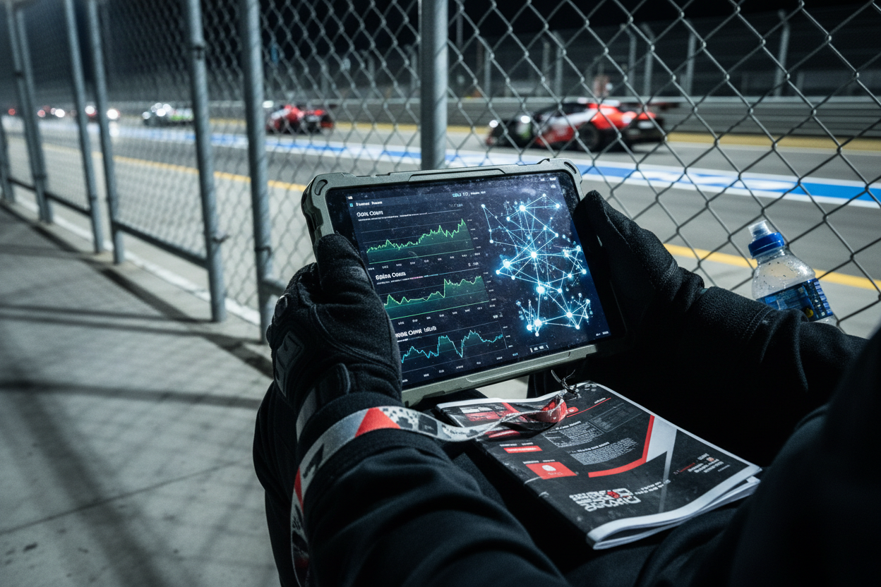 Hybrid AI Oracles for On-Chain Prediction Markets: Real-Time Forecasting on Solana and BNB Chain