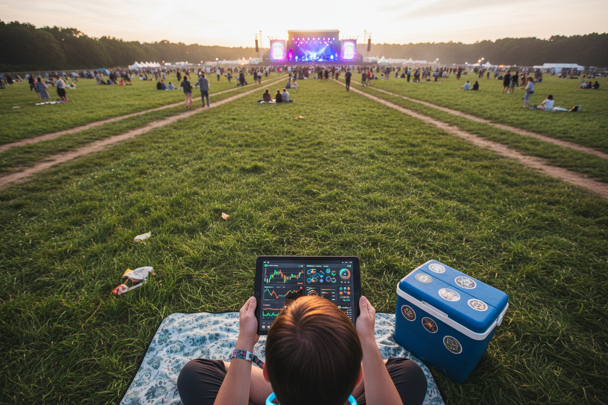 Hybrid AI Oracles for Verifying Predictions in DeFi Prediction Markets