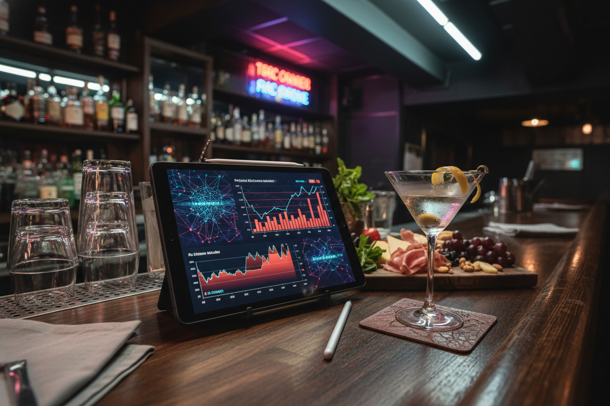 Hybrid AI Oracles Fusing On-Chain State Data for Accurate DeFi Prediction Markets 2026