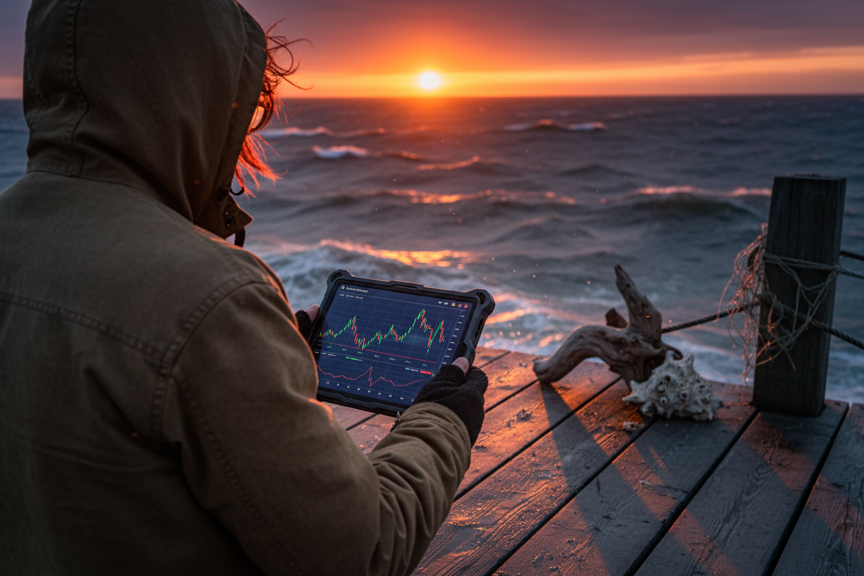 Hybrid AI Oracles on Solana: Fusing Forecasts with On-Chain Data for Prediction Markets