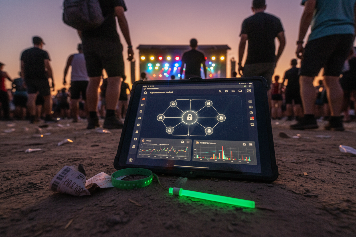 Hybrid MPC-AA Custody: Revolutionizing DAO Multi-User Wallet Security 2026