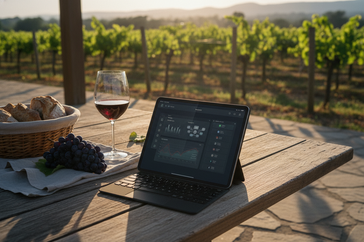 Hybrid MPC Account Abstraction Wallets for DAO Team Custody and Compliance Policies