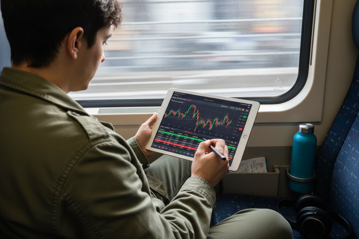 Hybrid Perps Platforms: Onchain Custody Meets Cross-Margin Speed for Traders