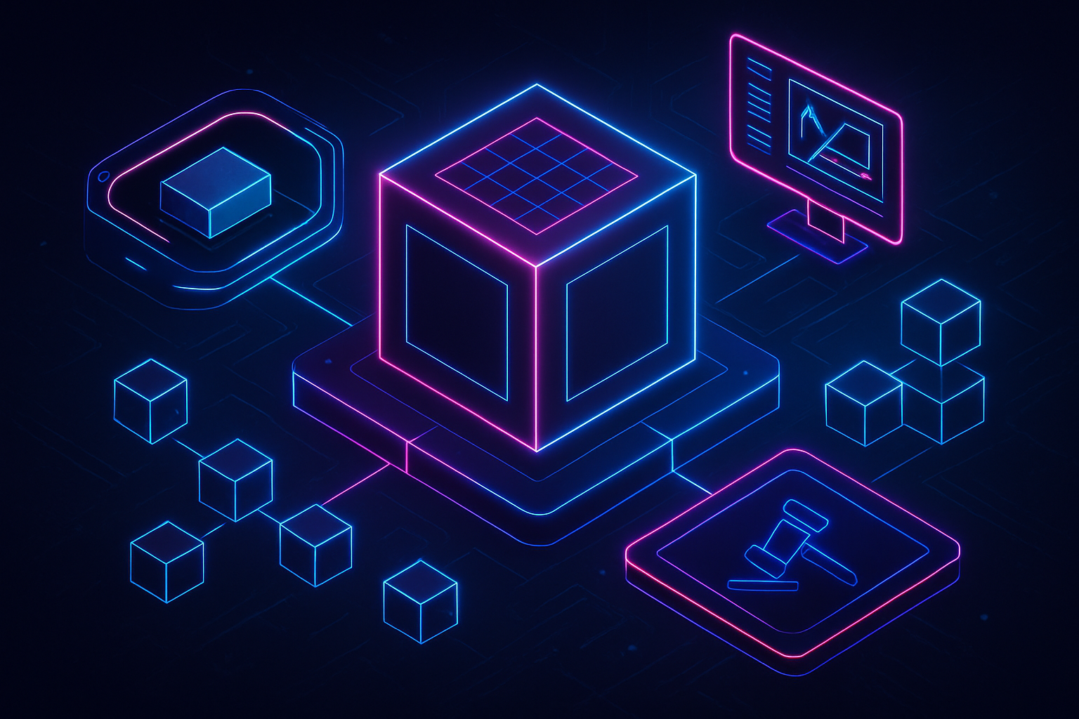 Hybrid Settlement Models in DeFi: From Sequencers to Modular Auctions