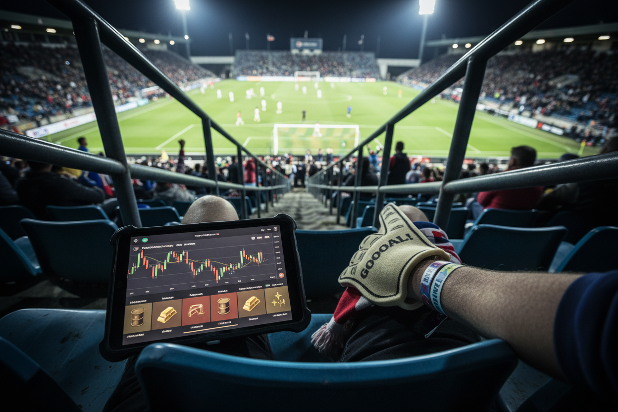 Hyperliquid $2M Daily Perps Fees from On-Chain Commodities Trading During Geopolitical Volatility