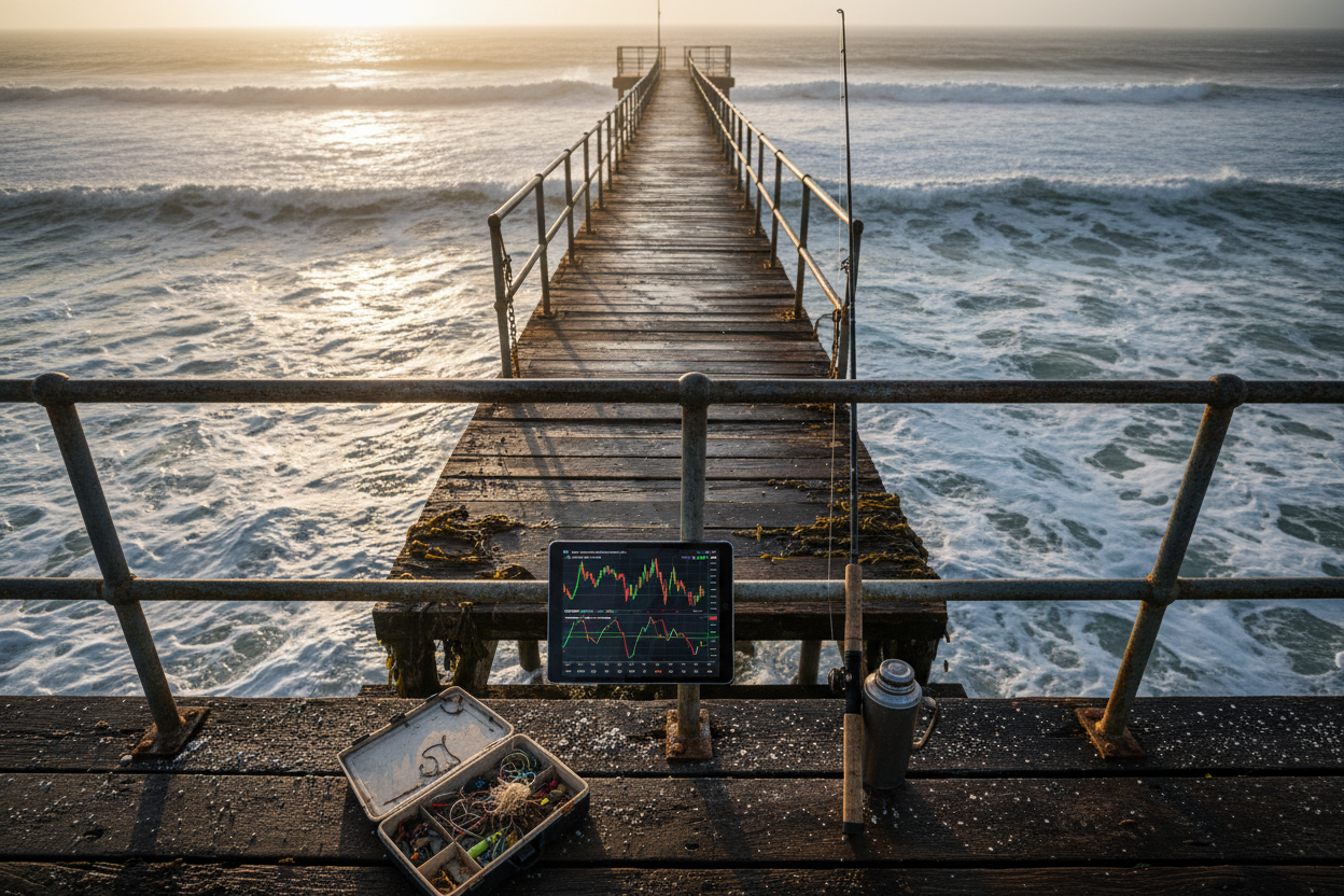 Hyperliquid 69% Perp DEX DAU Dominance: Tactics for Traders on High-Volume Platforms