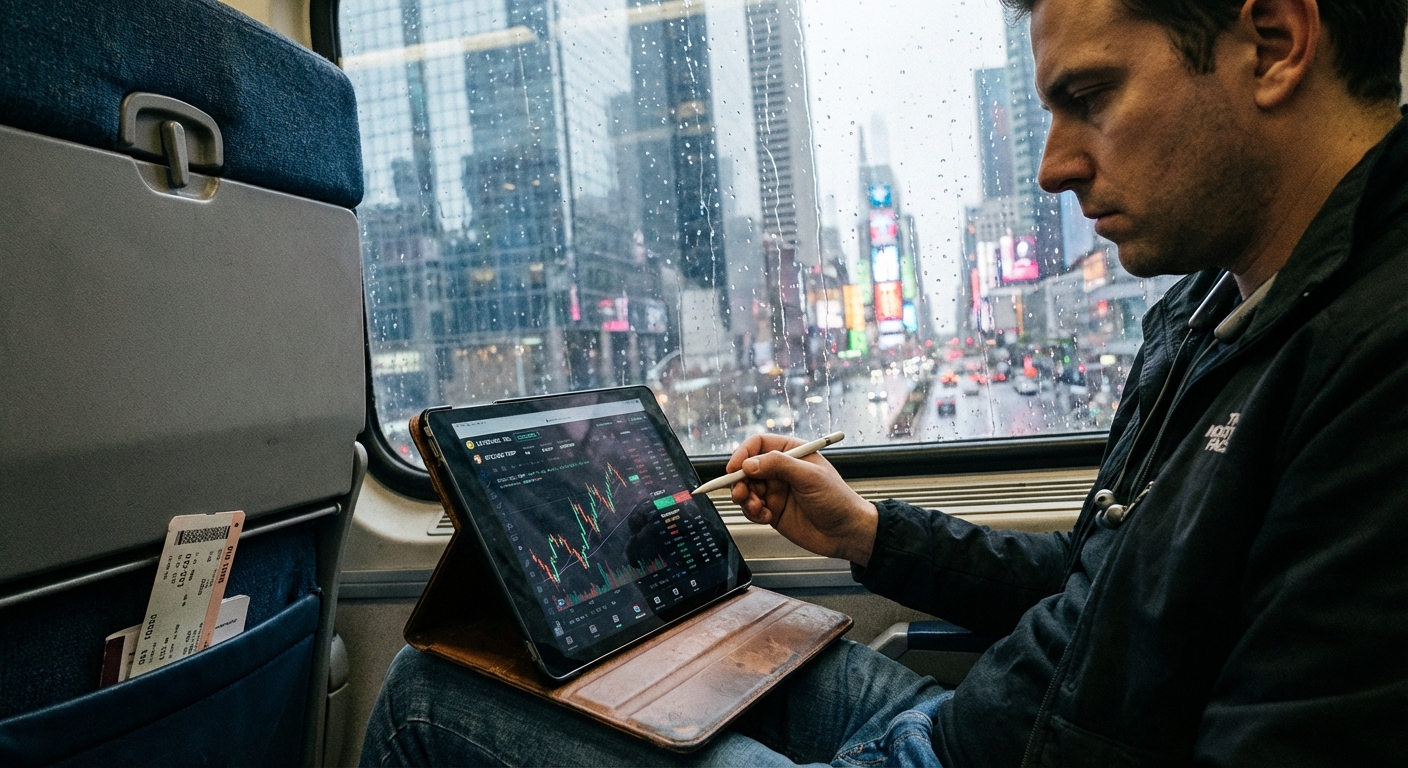 Hyperliquid $COIN Perps Trading: 10x Leverage and 90% Fee Discount Strategy 2025