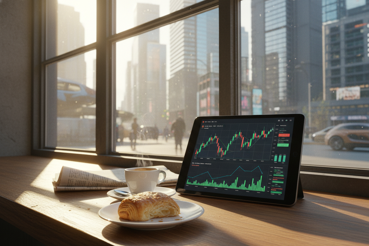 Hyperliquid Dominates Perp DEX Volume OI and Revenue in 2026 Key Stats for Traders