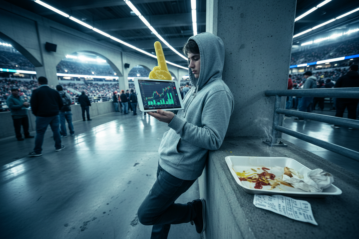 Hyperliquid Equity Perps Surge to 9.25% of Total Volume: HIP-3 Growth Drivers