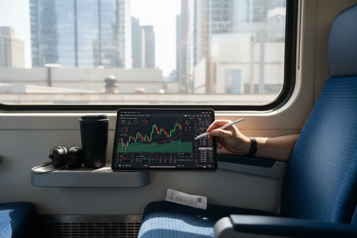 Hyperliquid Equity Perps Trading: Capturing 9% Volume Share with Low-Latency Strategies