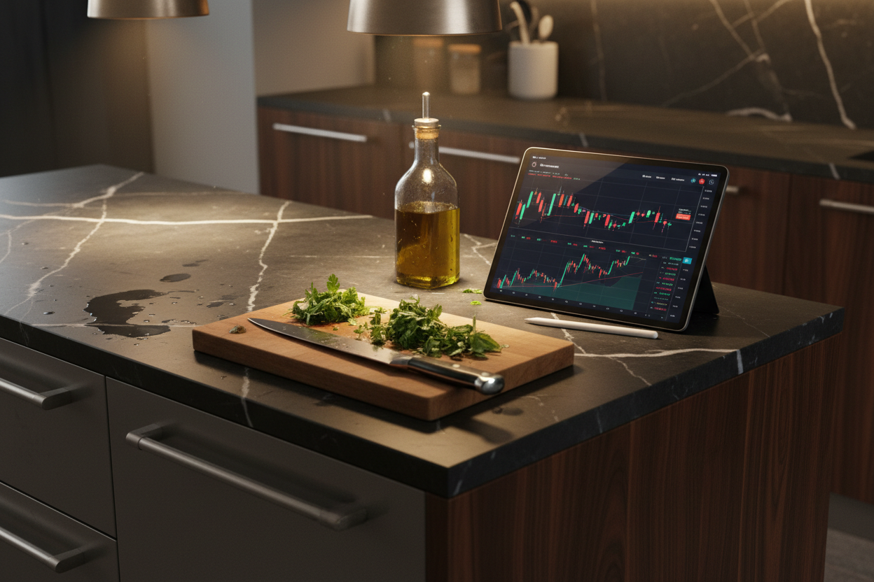 Hyperliquid Equity Perps Volume Hits ATHs: HIP-3 Guide for Low-Latency Stock Trading 2026