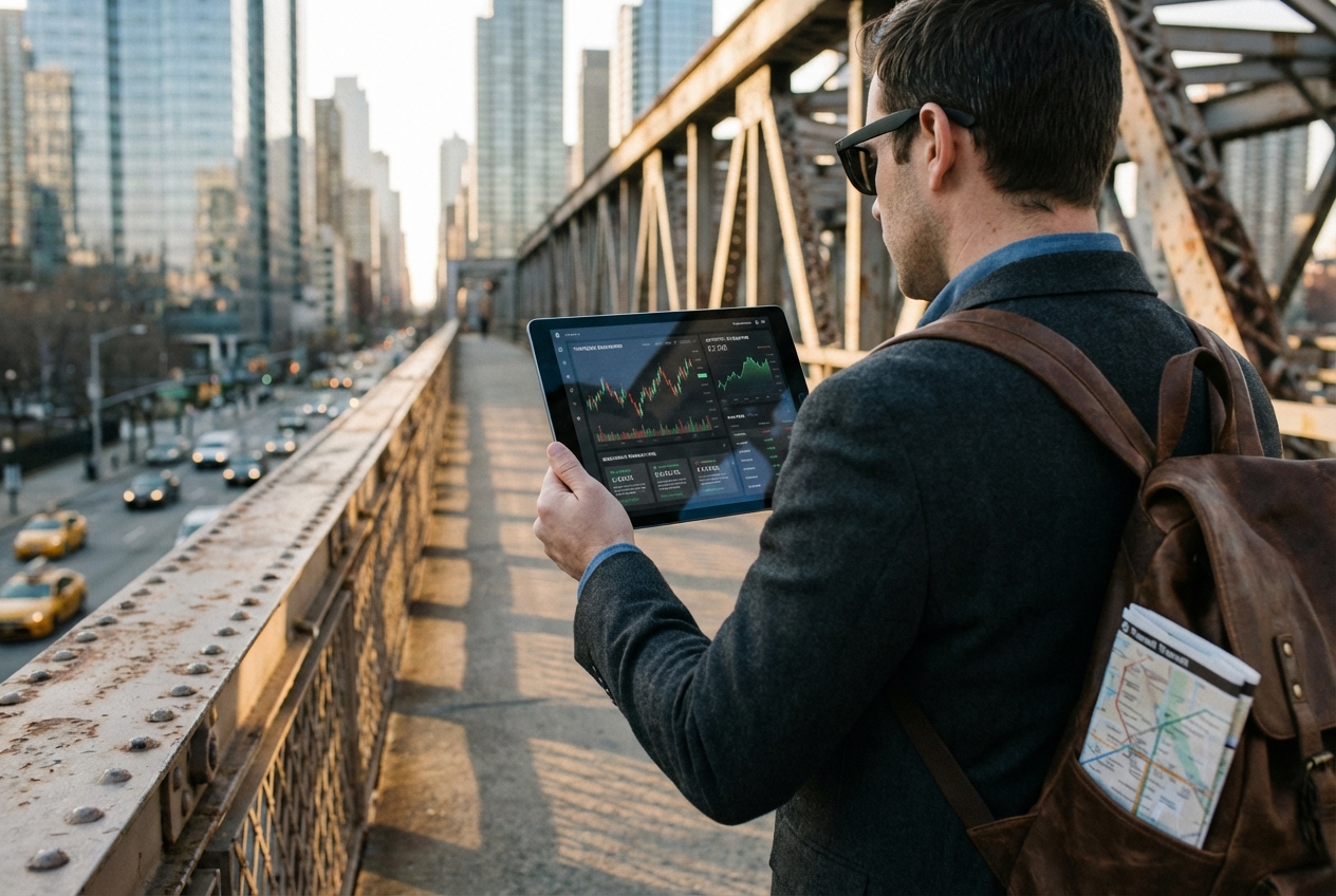 Hyperliquid HIP-3 Synthetic US Stocks: Trading On-Chain Equities Guide 2025