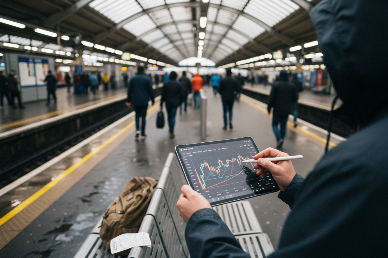 Hyperliquid Open Interest Surges 31% to $7.35B vs Lighter Decline: Perp DEX Trader Guide 2026