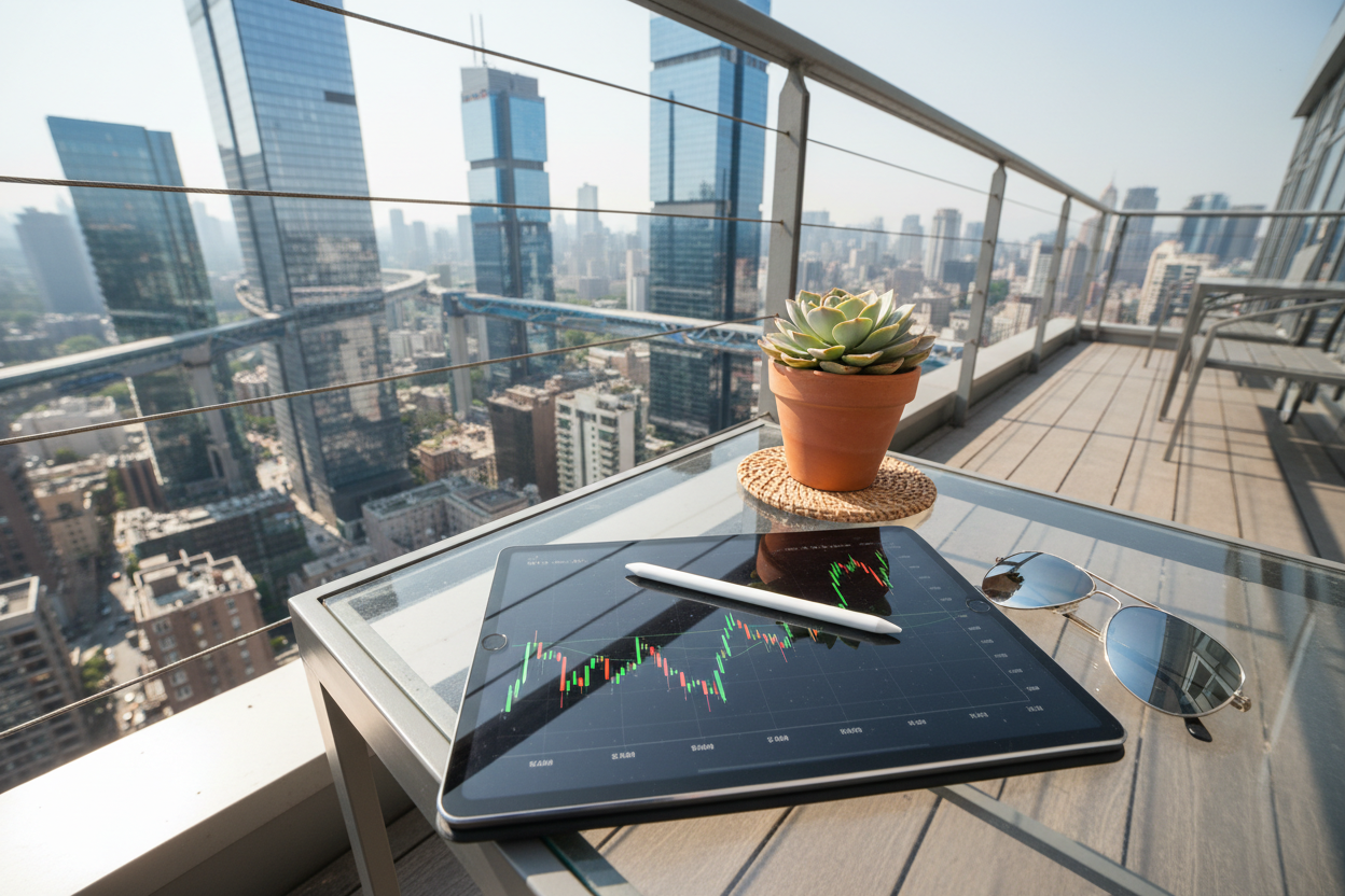 Hyperliquid Perp DEX Volume Surge: Trading Metals Like Gold and Oil 24/7 in 2026