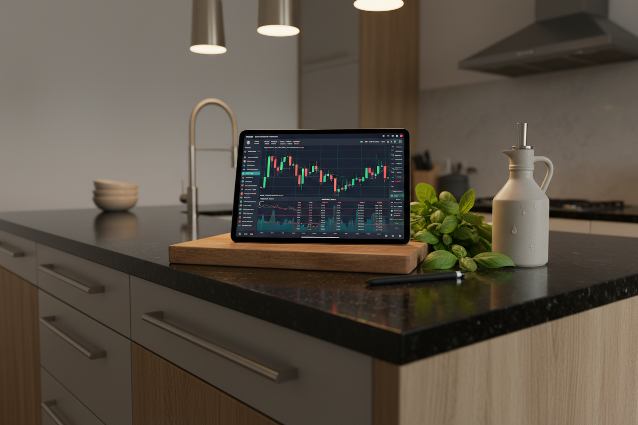 Hyperliquid Perps Microstructure Secrets: Why It Beats Competitors in Execution and Liquidity 2026