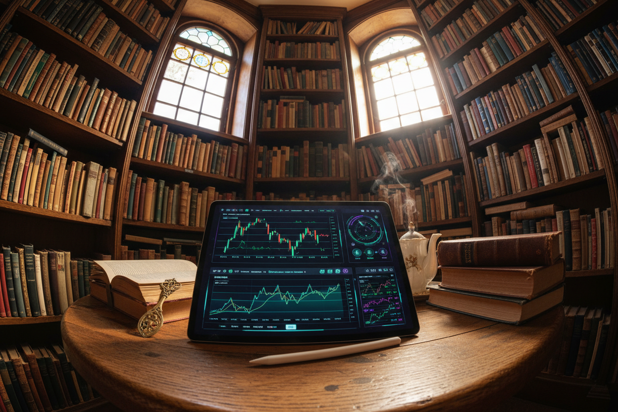 Hyperliquid Reinforcement Learning Bots: Building Autonomous AI Crypto Trading Agents for Perps