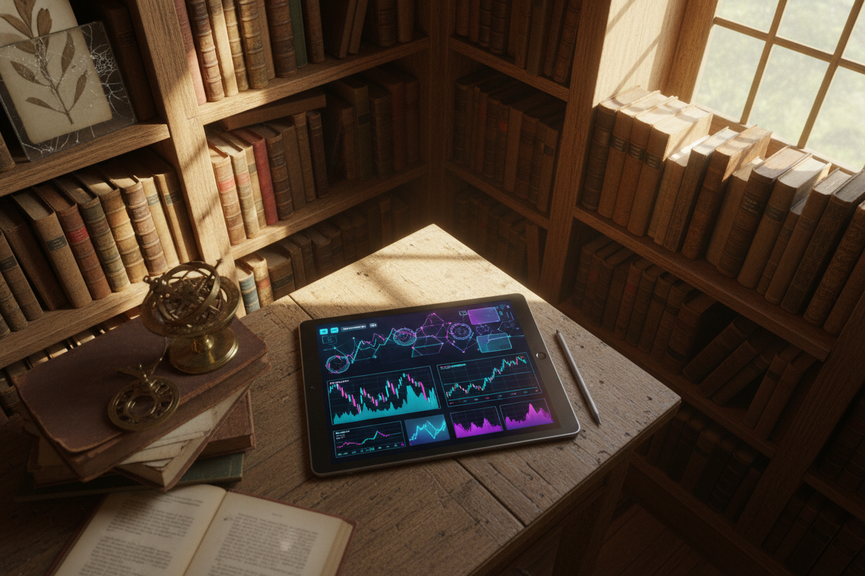 Hyperliquid Reinforcement Learning Trading Bot: Autonomous Crypto Futures Strategies 2026