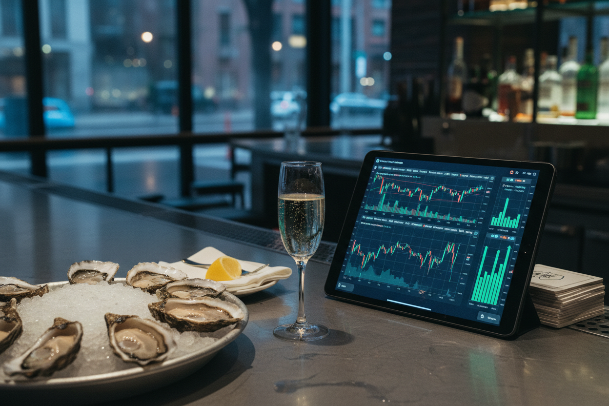 Hyperliquid RWA Perps Dominate Top 10 Volumes: HIP-3 Markets from TradeXYZ Explained 2026