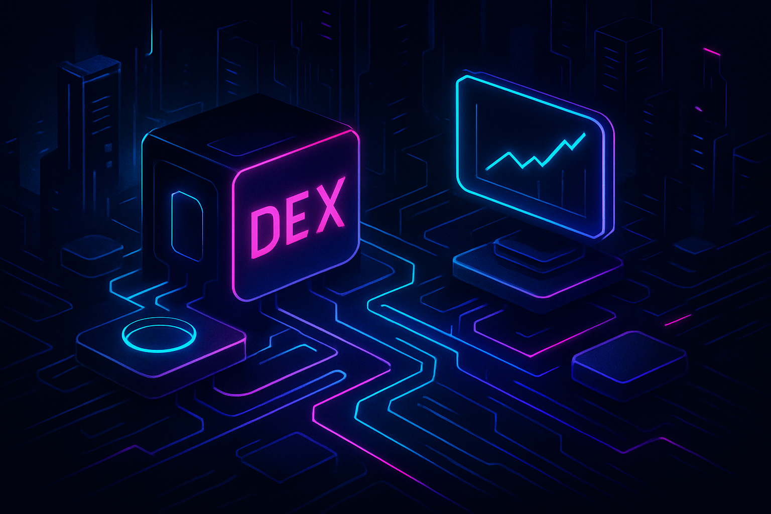 Hyperliquid-Style Perp DEXs: How Low-Latency Trading and Zero Gas Fees Are Shaping DeFi