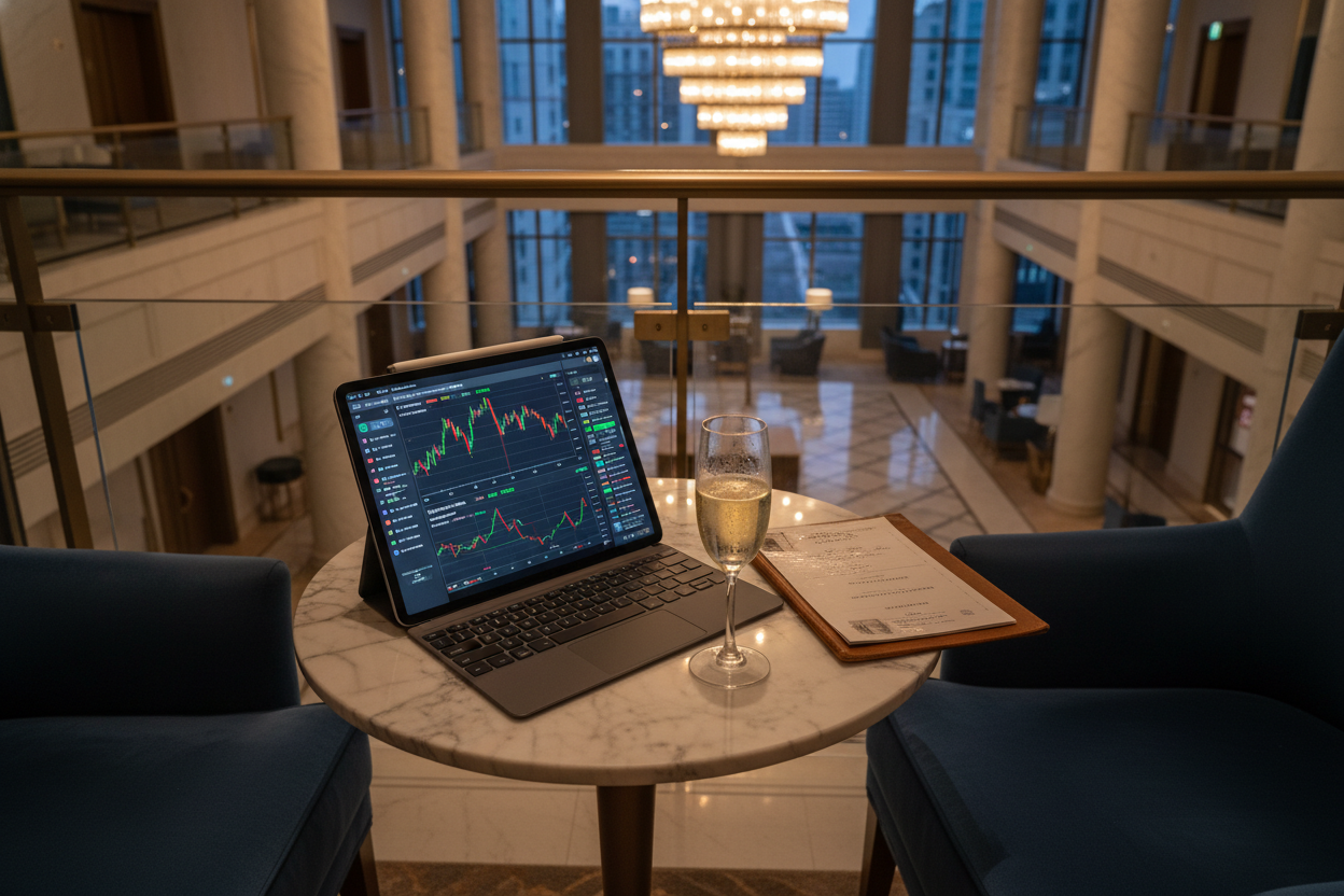 Hyperliquid-Style Perps Leverage Strategies: Avoiding Liquidation in 2026 Crypto Volatility