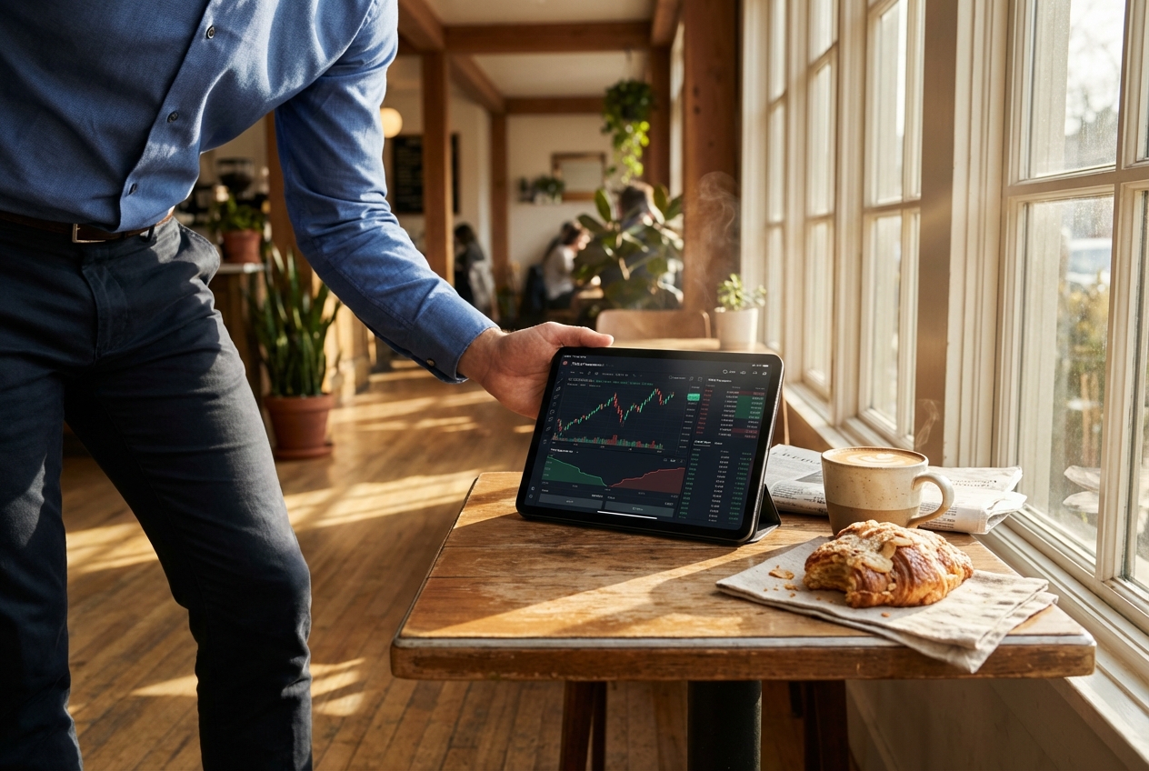 Hyperliquid Synthetic TSLA Perpetuals: 24/7 On-Chain Trading Guide for 2025