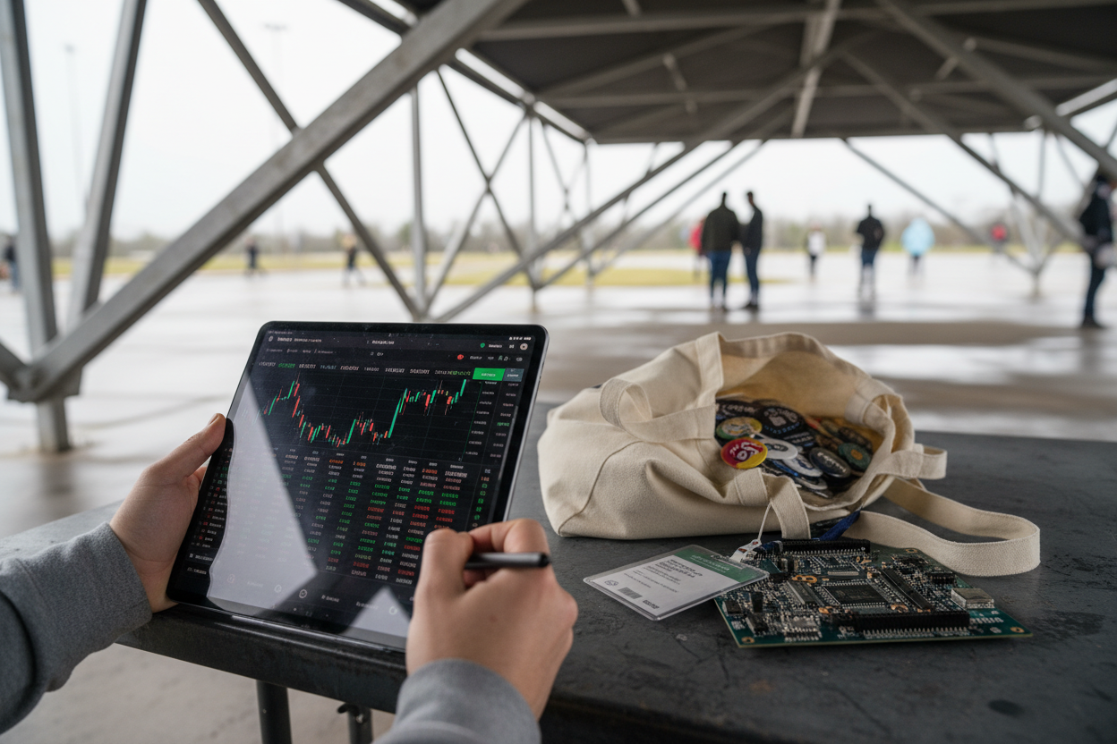 Hyperliquid vs GMX: Top Perp DEX for High Leverage BTC Perpetuals 2026