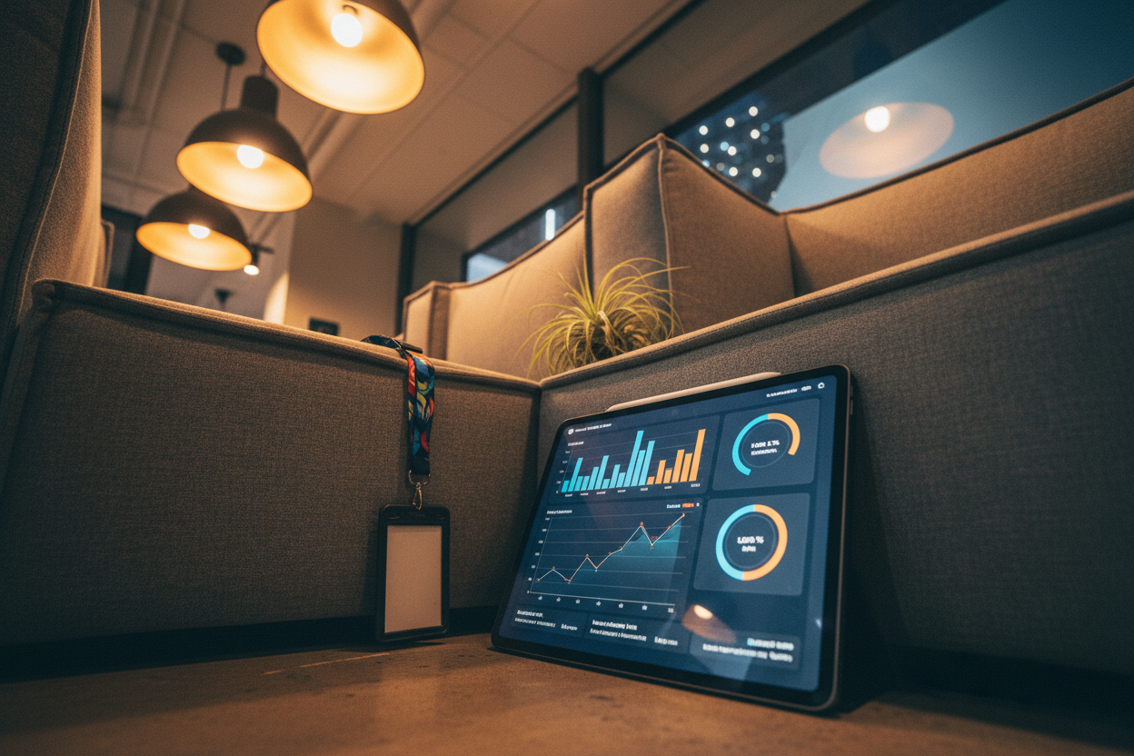 Hyperliquid vs Paradex vs Variational: Perp DEX Comparison on Fees Leverage and Volume 2026