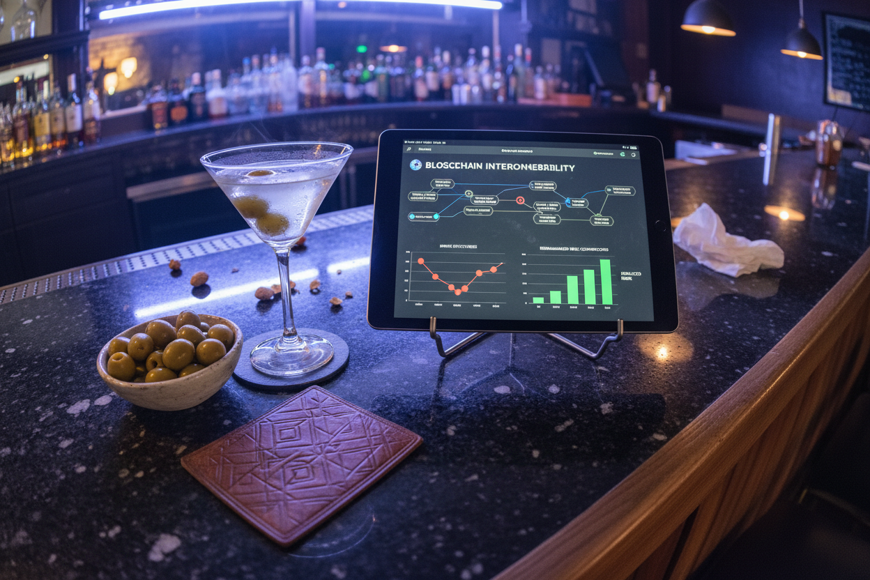 IBC vs Traditional Bridges: Risk Reduction in Cosmos Interoperability