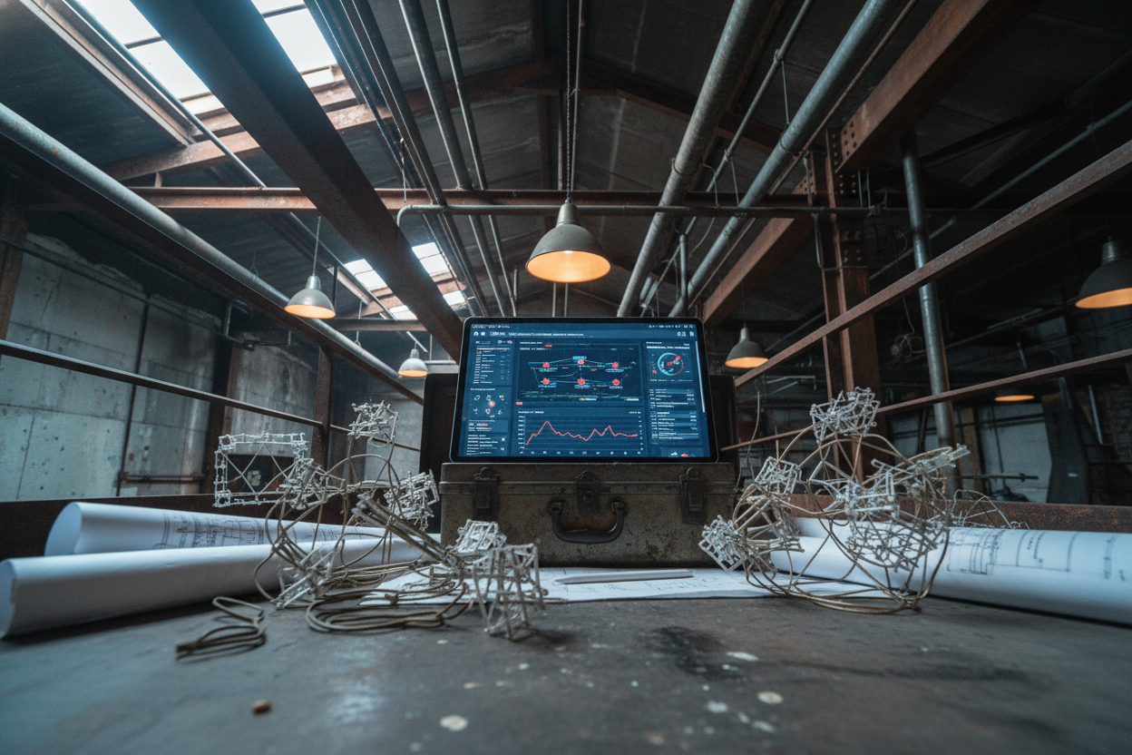 Identifying Bottlenecks in Ethereum Shared Sequencing Layers