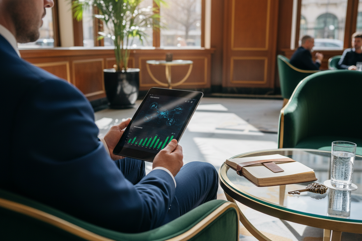 Idle GPU Utilization in DePIN for AI Inference: DeepNodeAI PoWR Rewards Guide