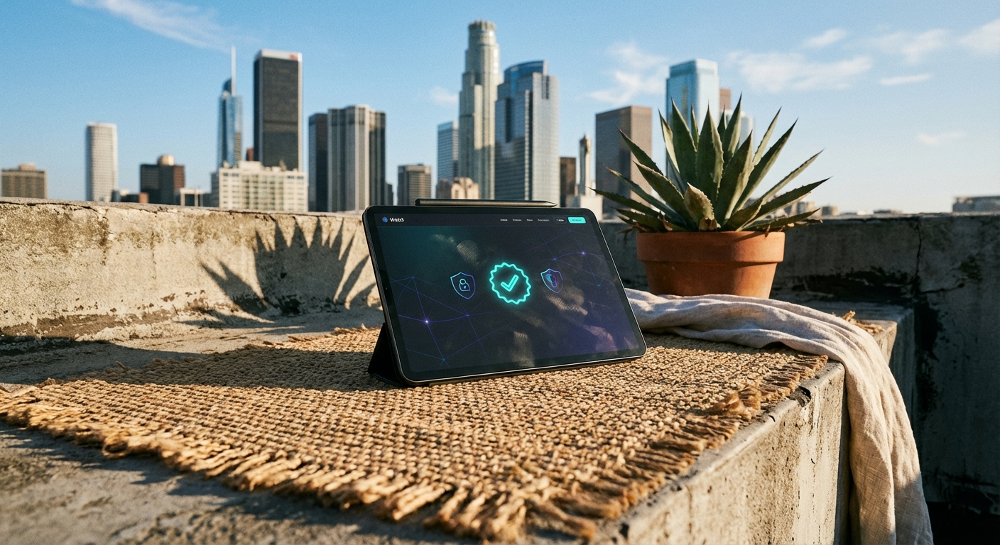 idOS Network DID Wallet: Verify KYC Once Reuse Everywhere for Web3 Privacy 2025