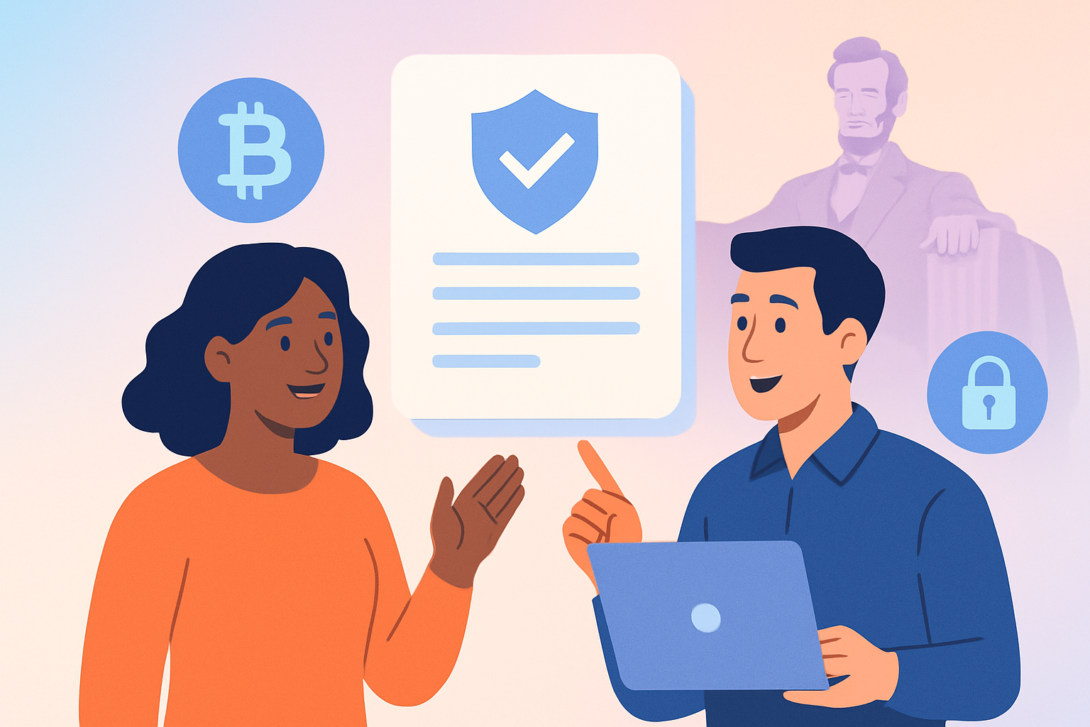 Illinois’ Landmark Crypto Consumer Protection Laws: What Onboarders Need to Know in 2025