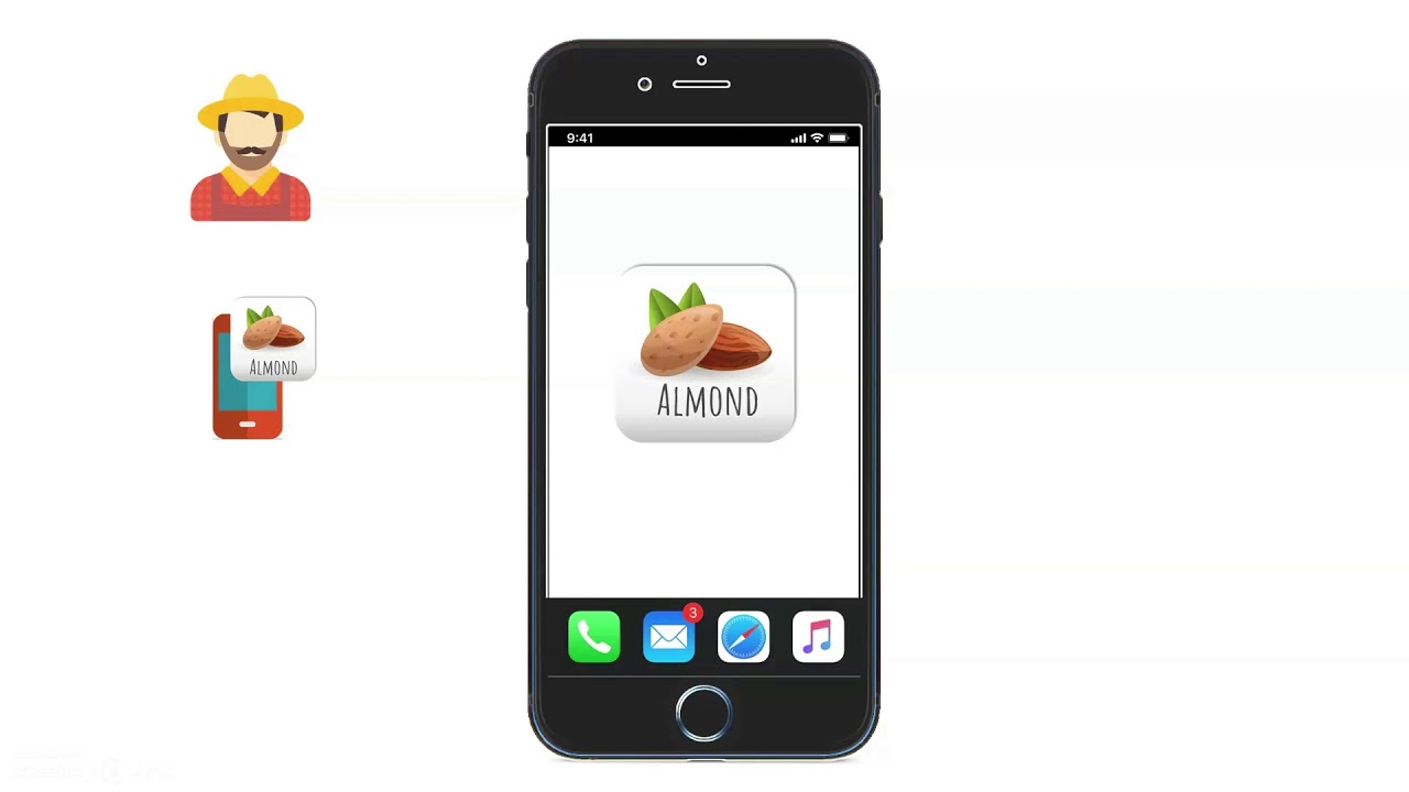 Southeast Asian contractor receiving instant USDC salary on smartphone, representing on-chain payroll and crypto payments