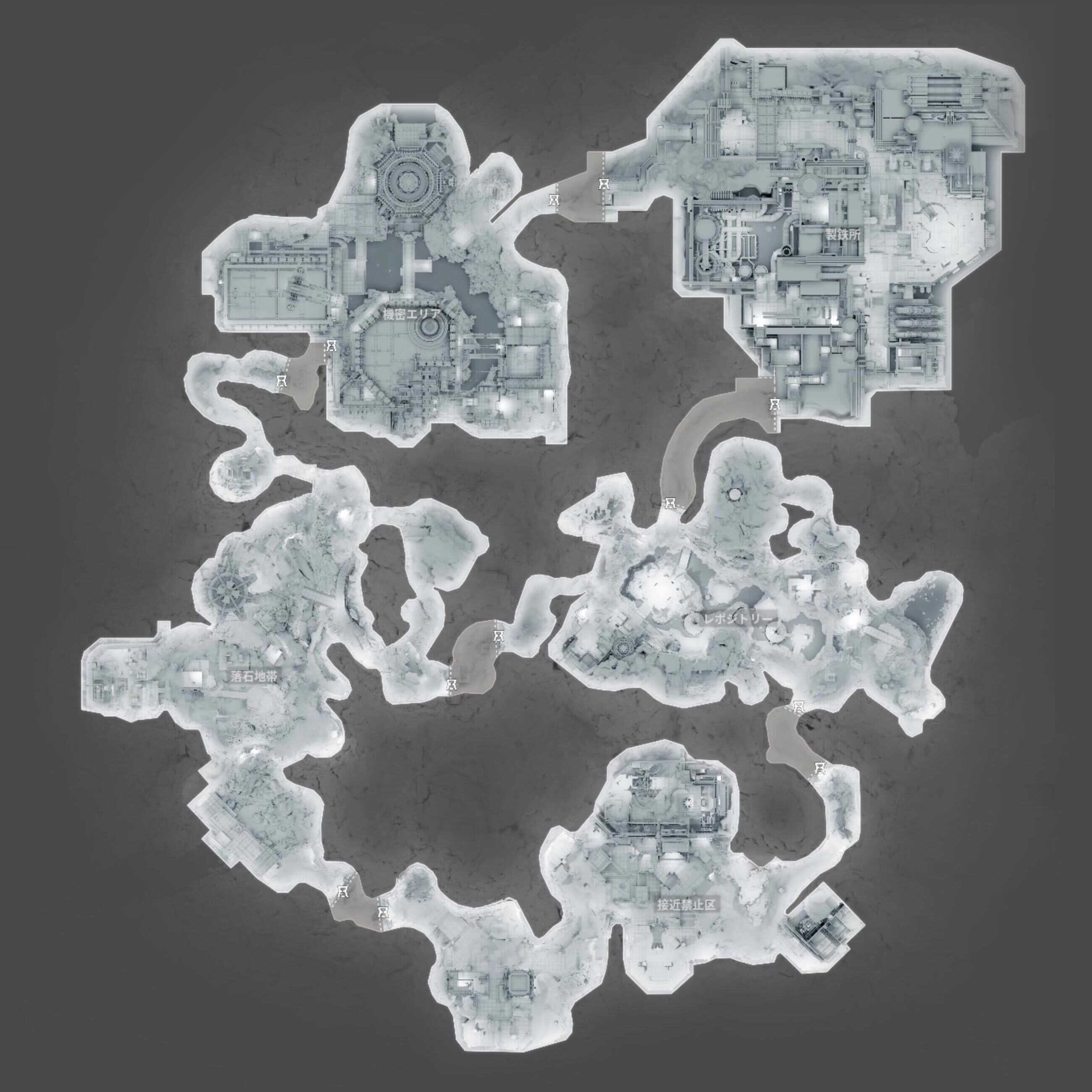 Illustration of a DAO vault secured by cryptographic locks with encrypted data flows, representing confidential treasury management using fully homomorphic encryption (FHE)