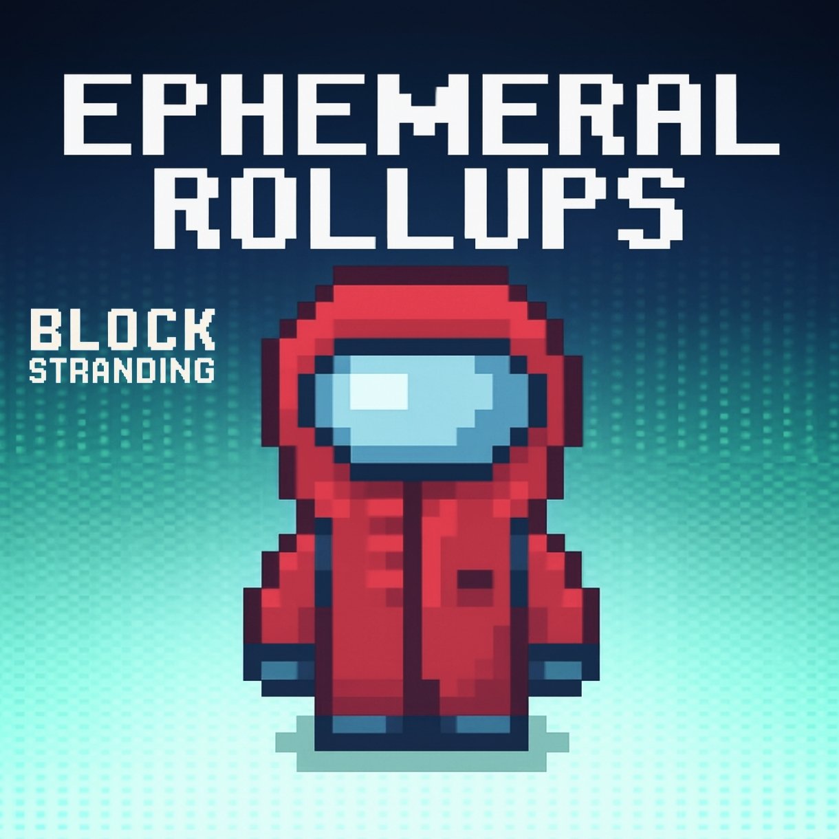 Fast-paced multiplayer blockchain game powered by zk rollups and Solana Ephemeral Rollups, showcasing real-time on-chain gaming scalability and high TPS.