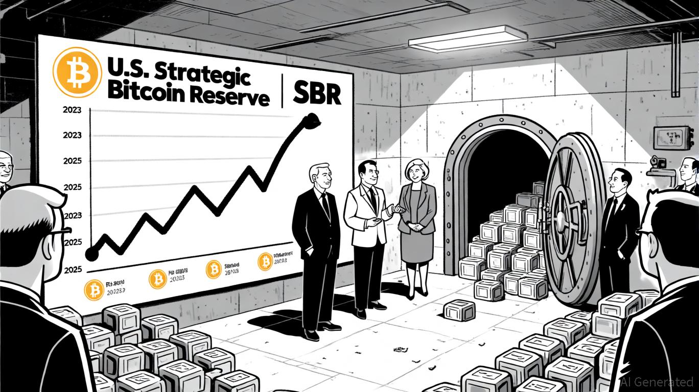 Illustration of a regulated crypto mixer balancing privacy and legal compliance, featuring symbolic scales with blockchain elements and privacy shields.