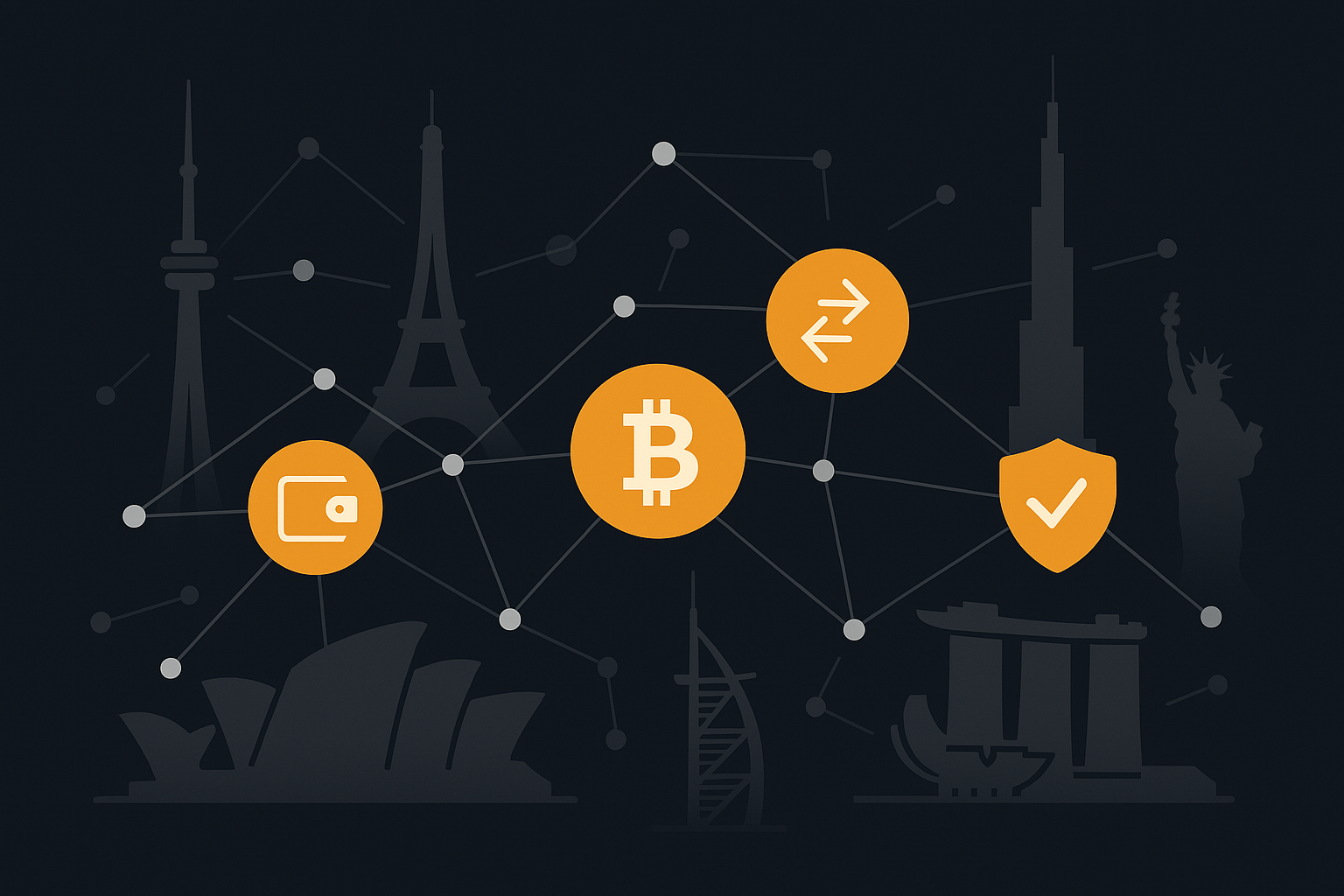 Regulated crypto mixer dashboard in 2025 displaying compliance checks and privacy settings for blockchain transparency and user privacy.