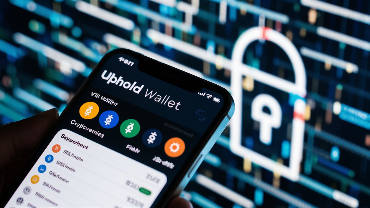 Smartphone displaying PayPal Links and Google AI payments side by side, illustrating simplified crypto onboarding for beginners