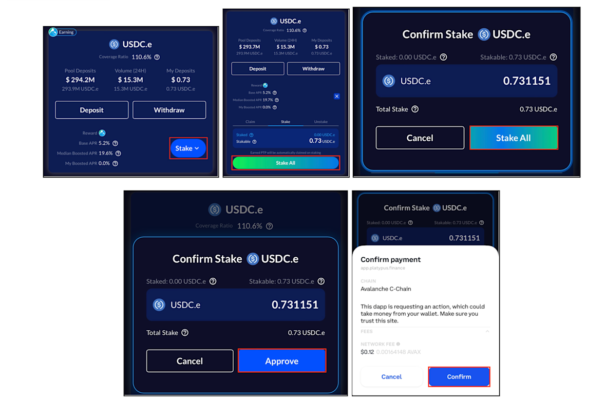 E-commerce checkout screen featuring Coinbase X402 crypto payment option for seamless stablecoin transactions