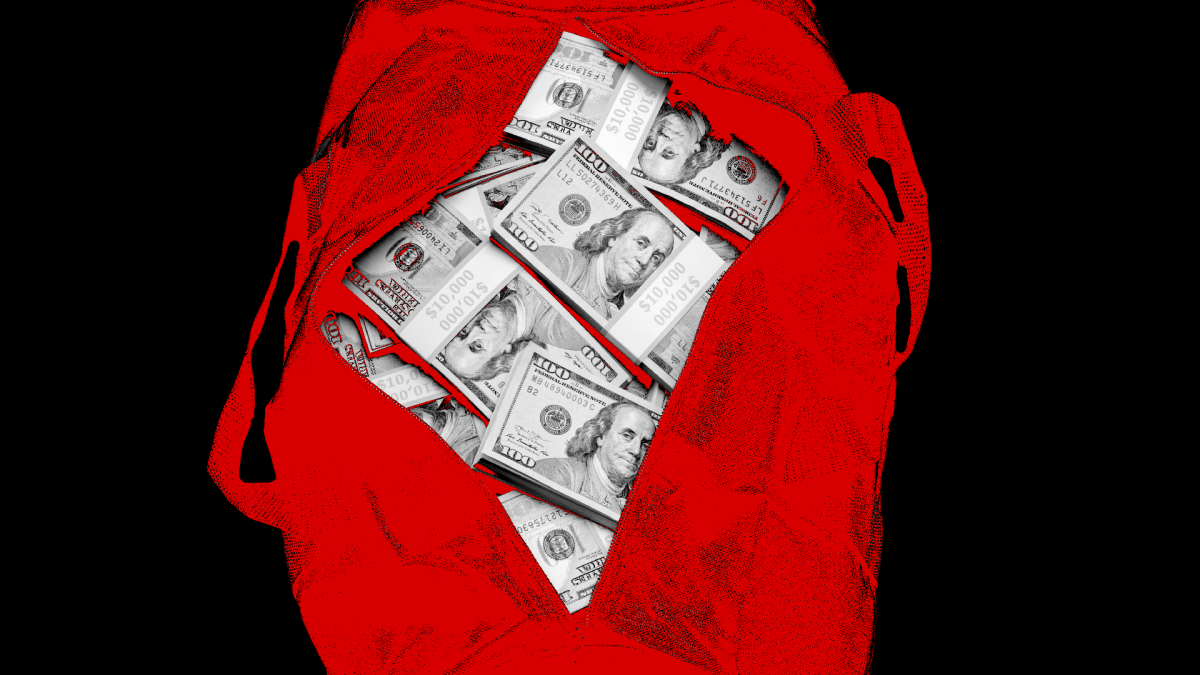 Illustration of CrossCurve bridge exploit showing spoofed cross-chain messages bypassing Axelar ReceiverAxelar access controls vulnerability