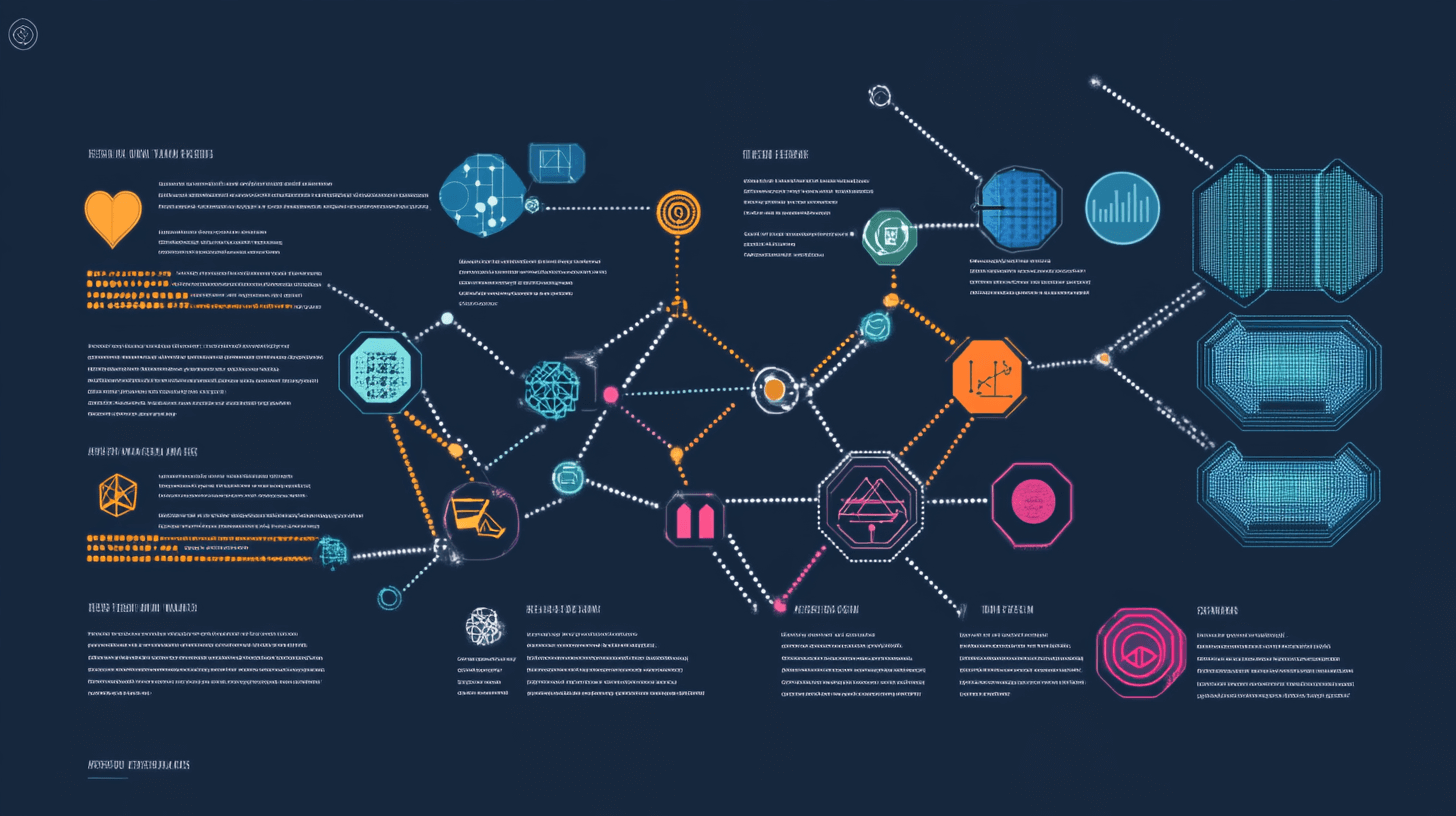 Illustration of custom app-chains featuring dynamic fee markets that drastically reduce transaction costs compared to Ethereum Layer 1 blockchain