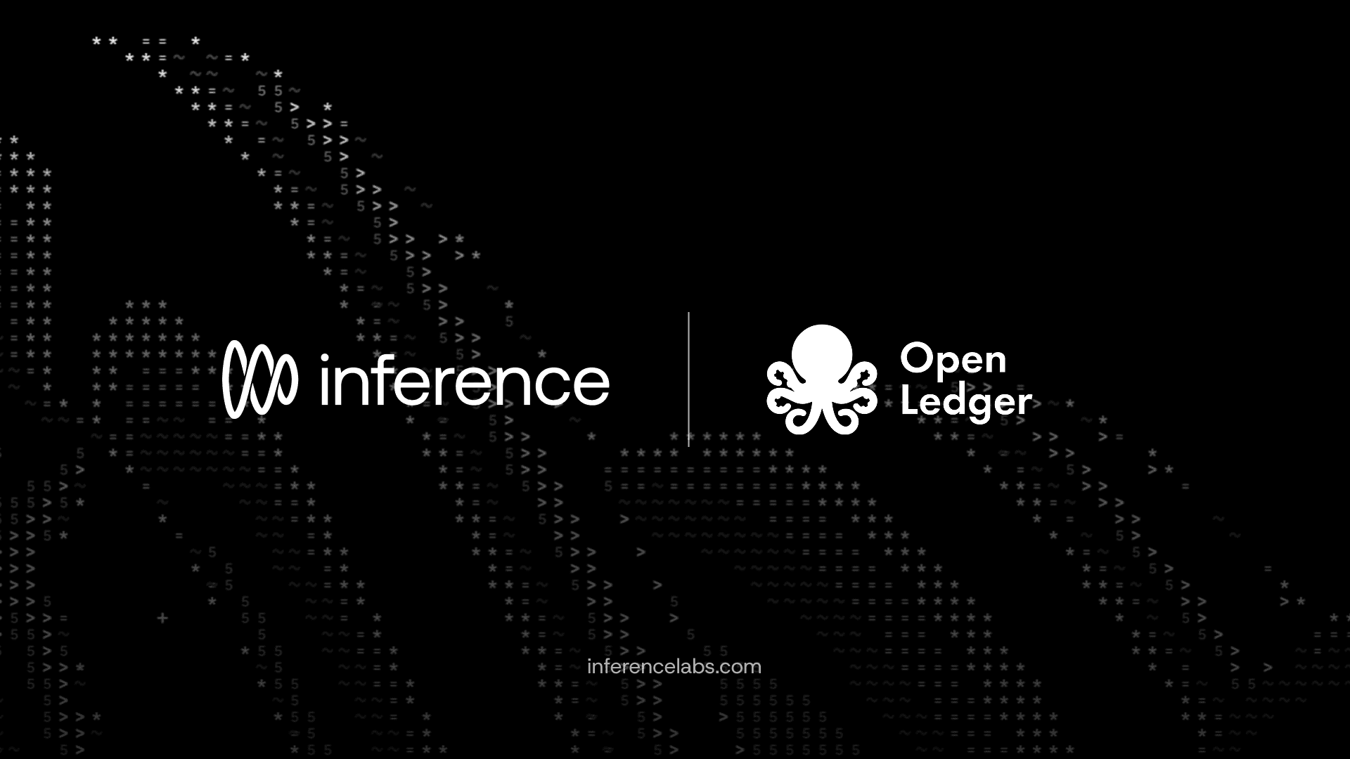 Illustration of DSperse framework by Inference Labs slicing AI models into verifiable zkML segments for scalable decentralized inference
