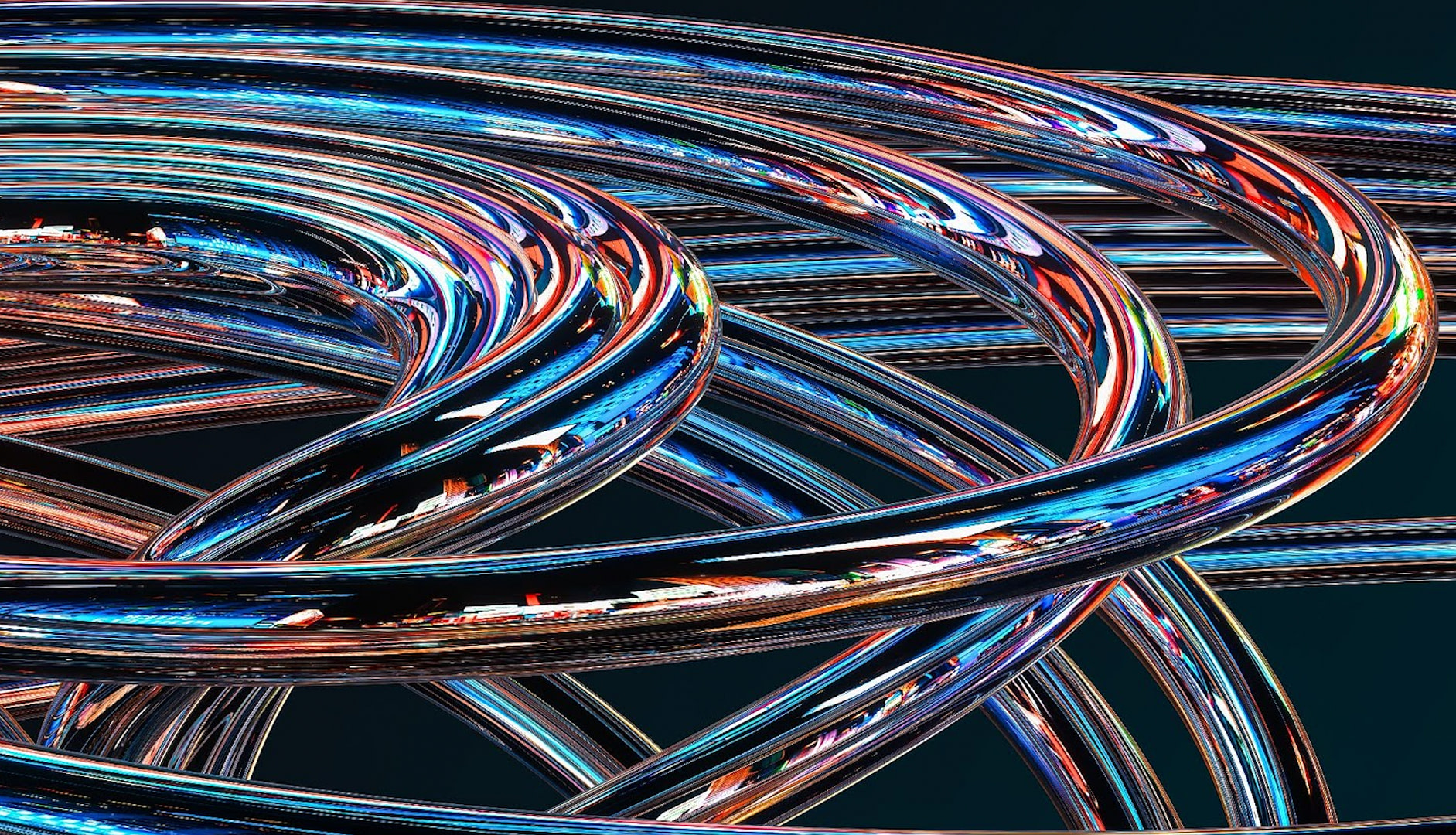 Illustration of multiple blockchain rollups utilizing Celestia blobspace in a modular stack architecture, showcasing data availability and interoperability in 2025.