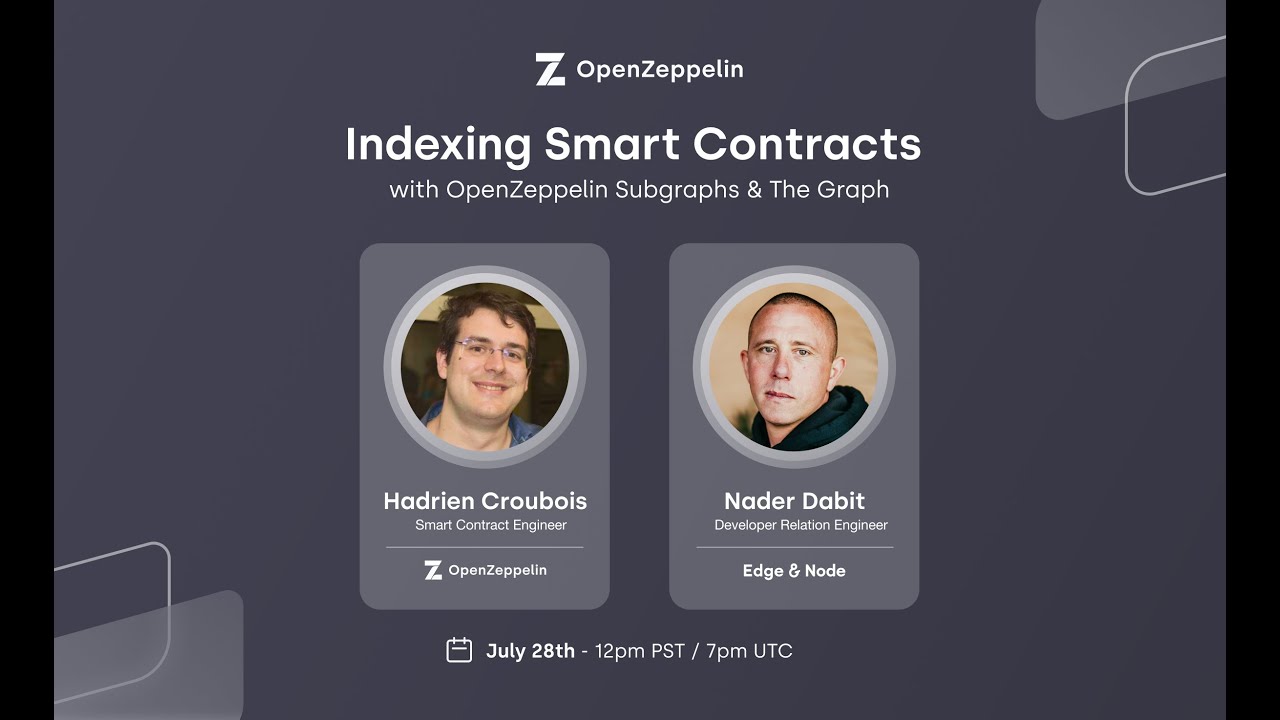 Secure DeFi smart contracts illustration on Sui blockchain with OpenZeppelin branding and Move library integration