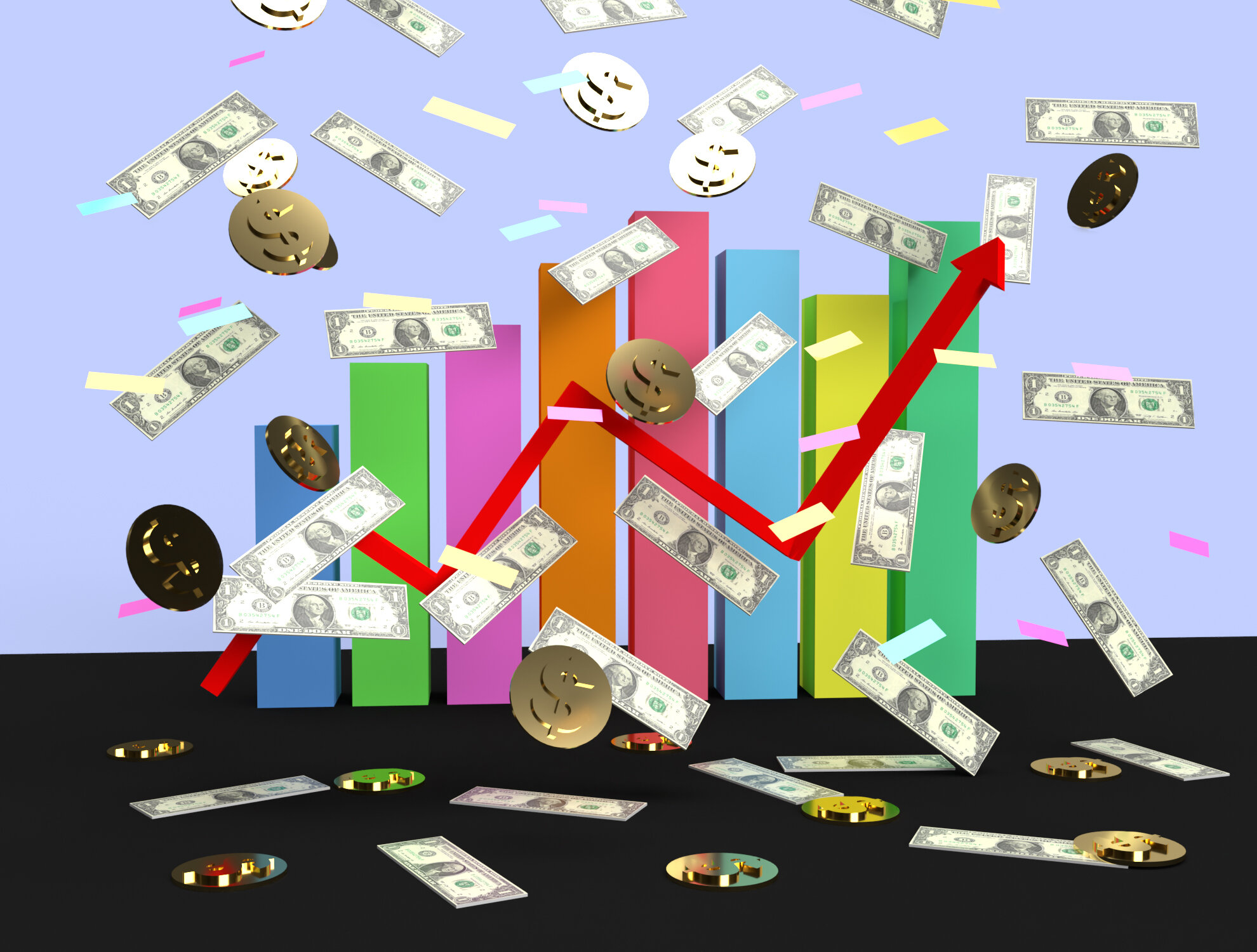 Illustration of Vesting NFTs being traded on a decentralized marketplace in 2025, showcasing digital tokens and blockchain technology for on-chain loyalty staking.