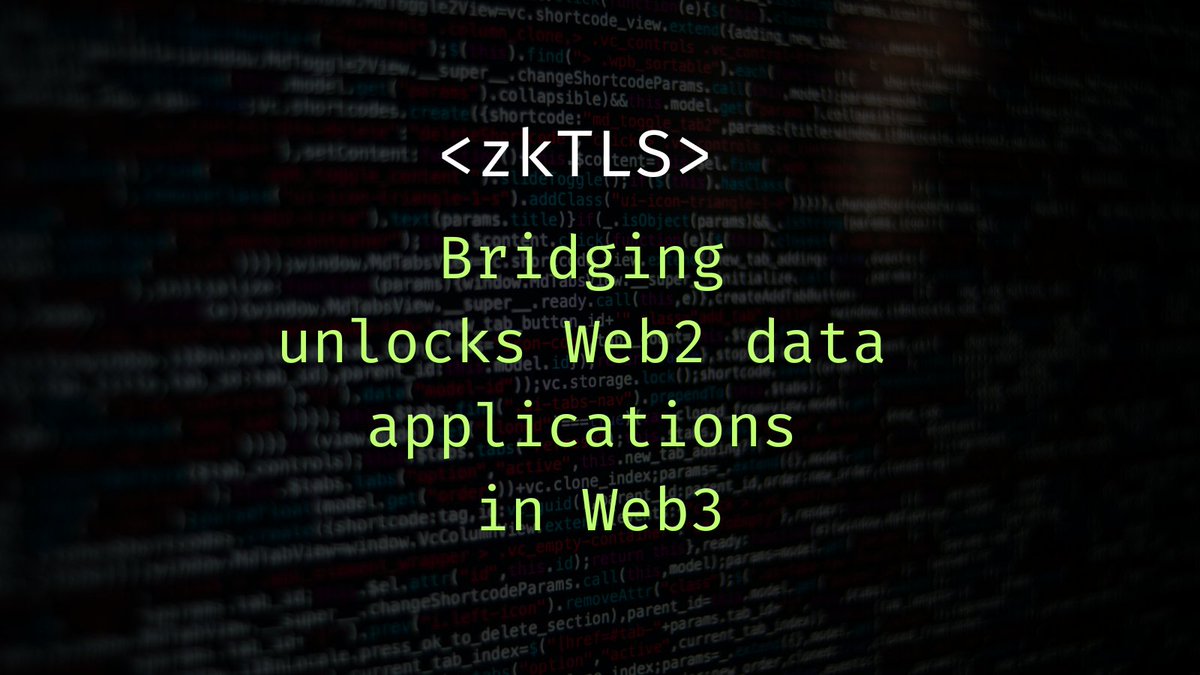 Illustration of zkPass zero-knowledge proofs bridging Web2 credentials like IDs and utility bills to Web3 wallets for privacy-preserving identity verification